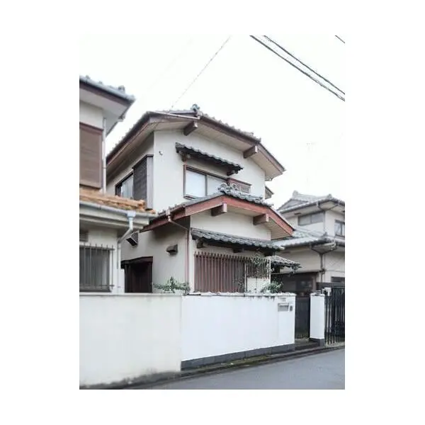 練馬区南大泉１丁目 外観