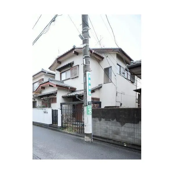 練馬区南大泉１丁目 その他画像