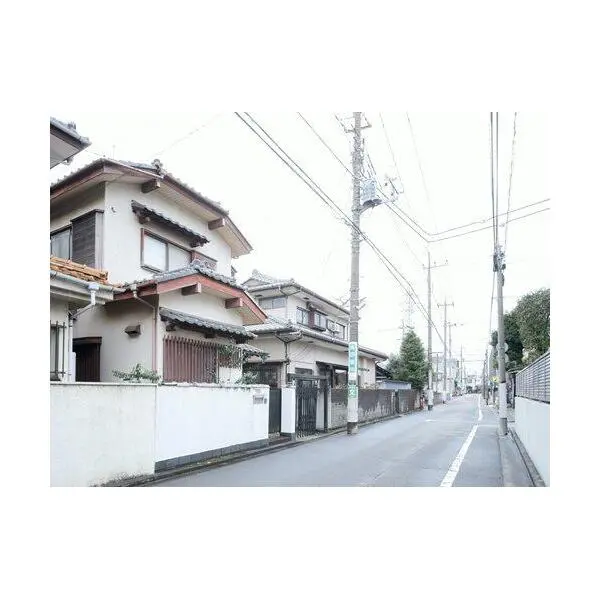 練馬区南大泉１丁目 その他画像