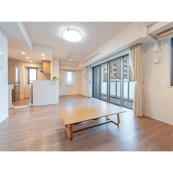 ブリリア上野松が谷 その他画像