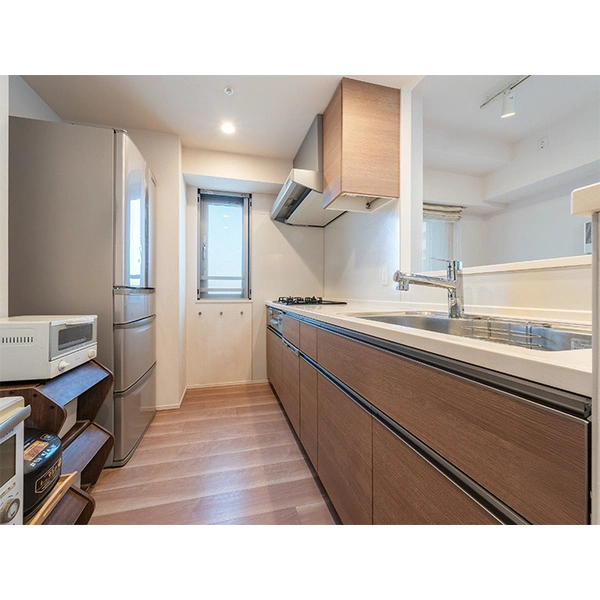 ブリリア上野松が谷 その他画像