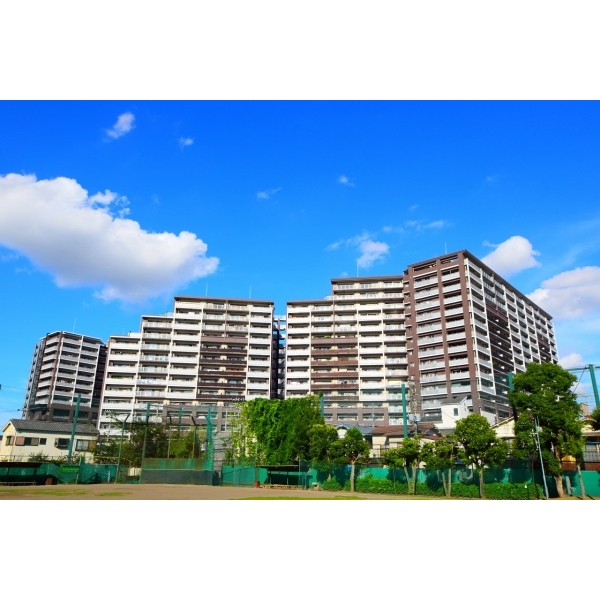 亀戸レジデンス