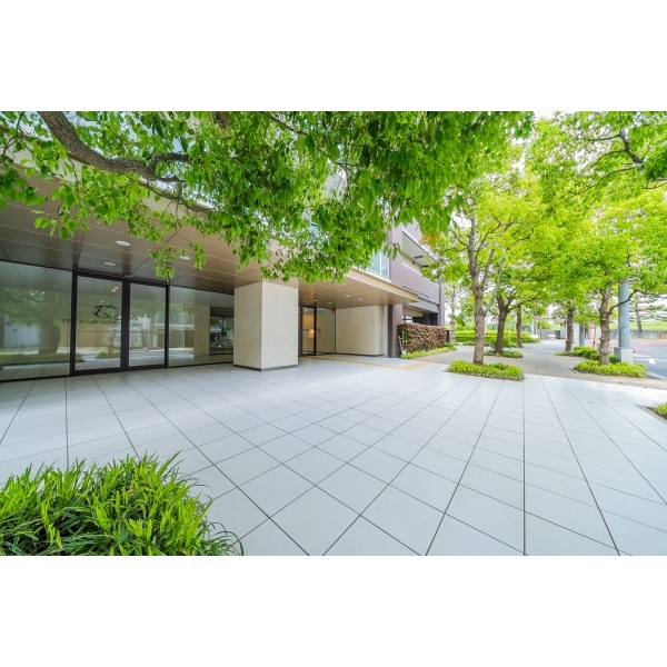 亀戸レジデンス その他画像