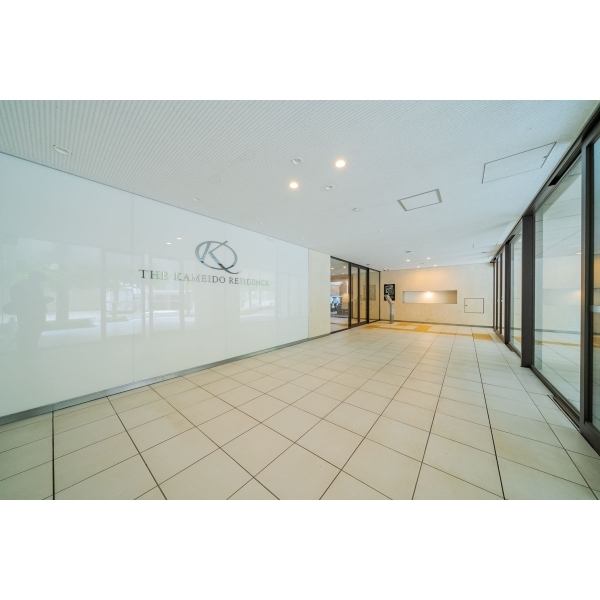 亀戸レジデンス その他画像