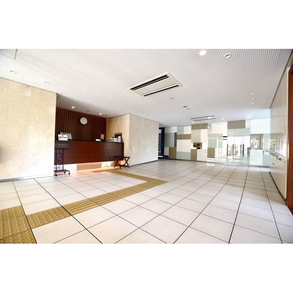 亀戸レジデンス その他画像