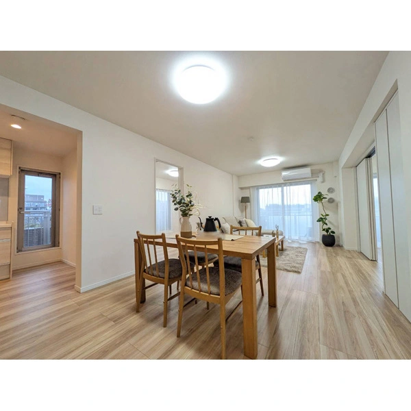 シャリエ志村三丁目 その他画像