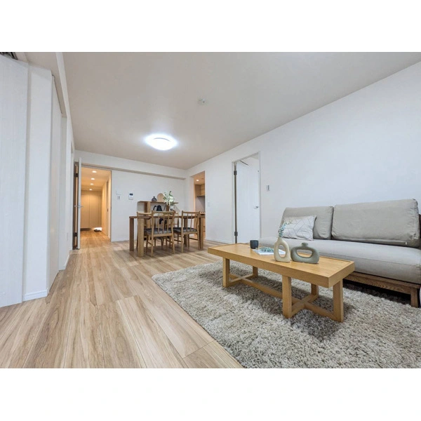 シャリエ志村三丁目 その他画像