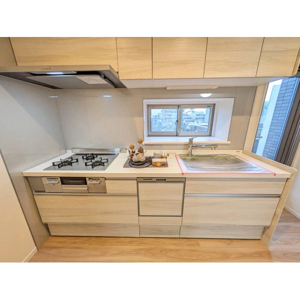 シャリエ志村三丁目 その他画像