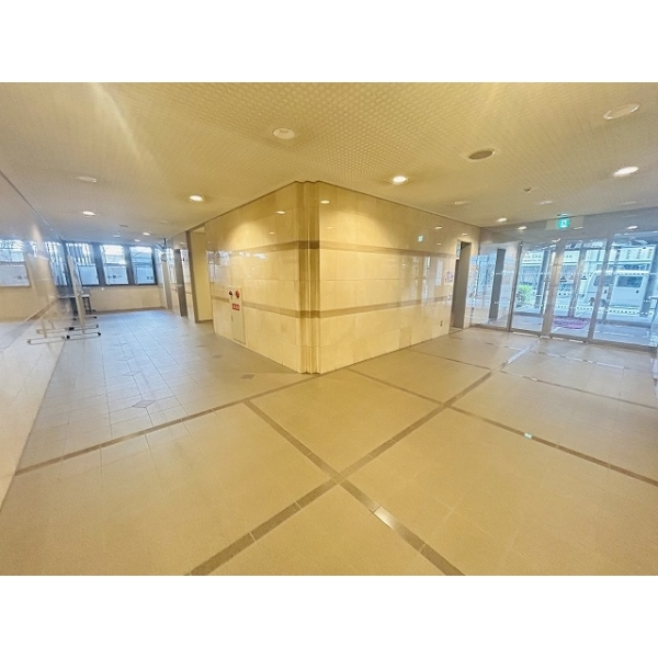 キングマンション天神橋Ｉ その他画像