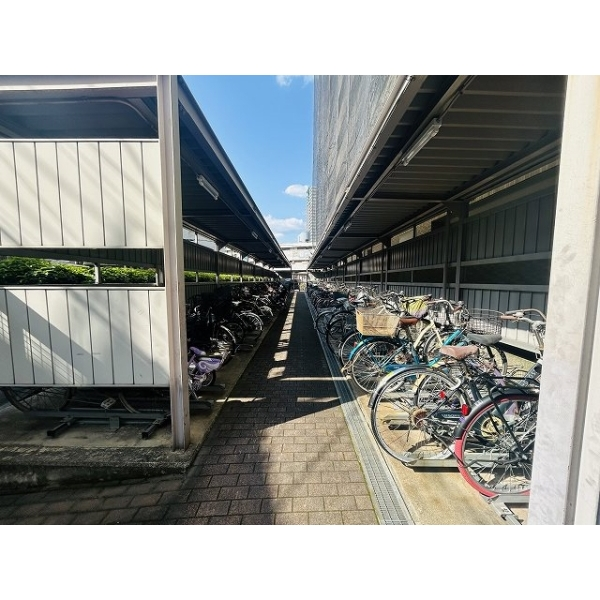 キングマンション天神橋Ｉ その他画像