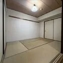 キングマンション天神橋I 自転車置場