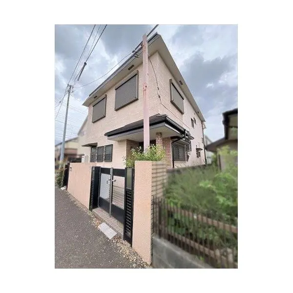 西東京市向台町４丁目 その他画像