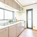 川崎市麻生区白鳥１丁目 キッチン