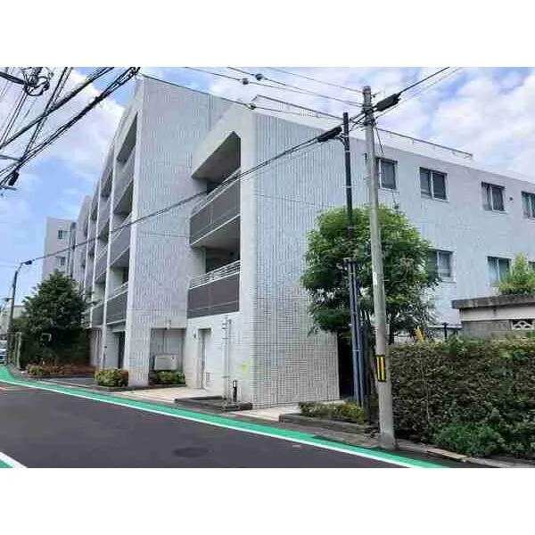 パークハウス上大岡 その他画像