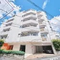 リシェ駒場東大前 外観(撮影年月：2026年08月)