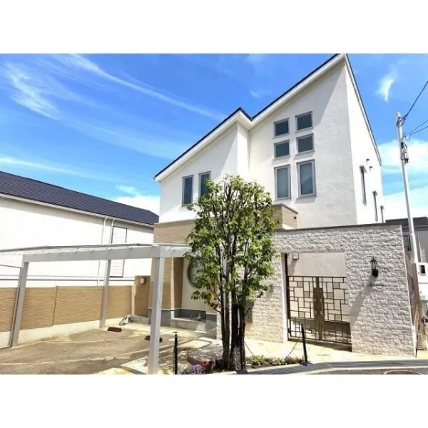 芦屋市山芦屋町 現地外観写真