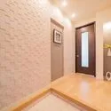 芦屋市山芦屋町 玄関