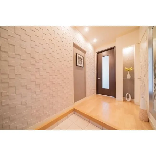 芦屋市山芦屋町 玄関