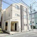 横浜市鶴見区栄町通２丁目 外観