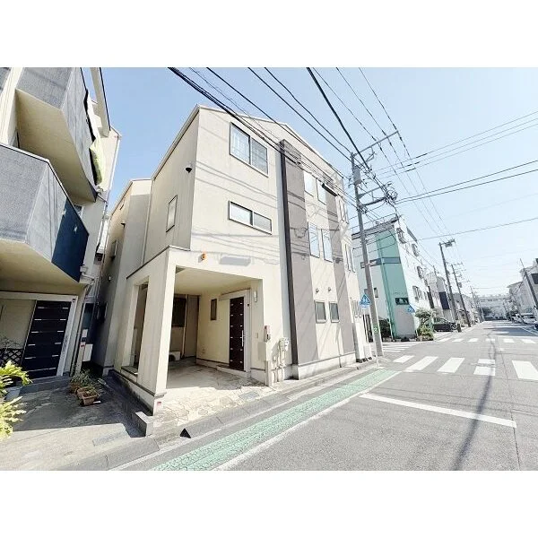 横浜市鶴見区栄町通２丁目 その他画像
