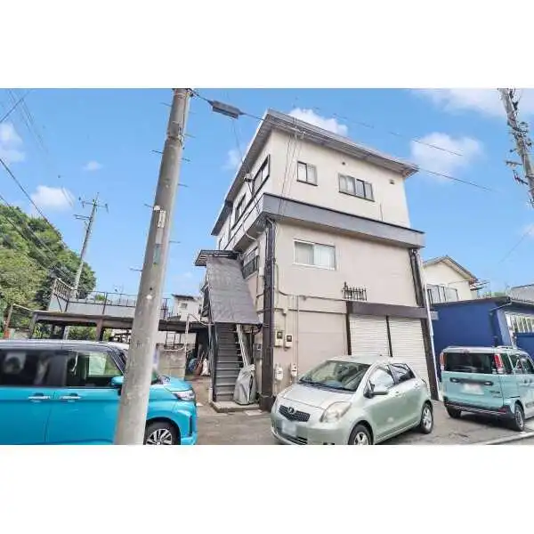 小金井市桜町２丁目 その他画像
