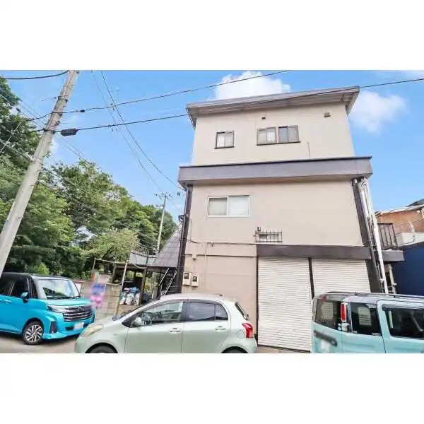 小金井市桜町２丁目 その他画像