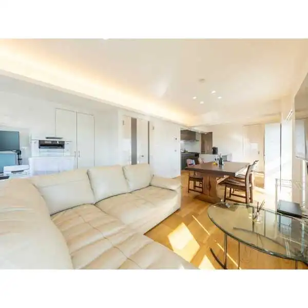 フラット田園調布 その他画像