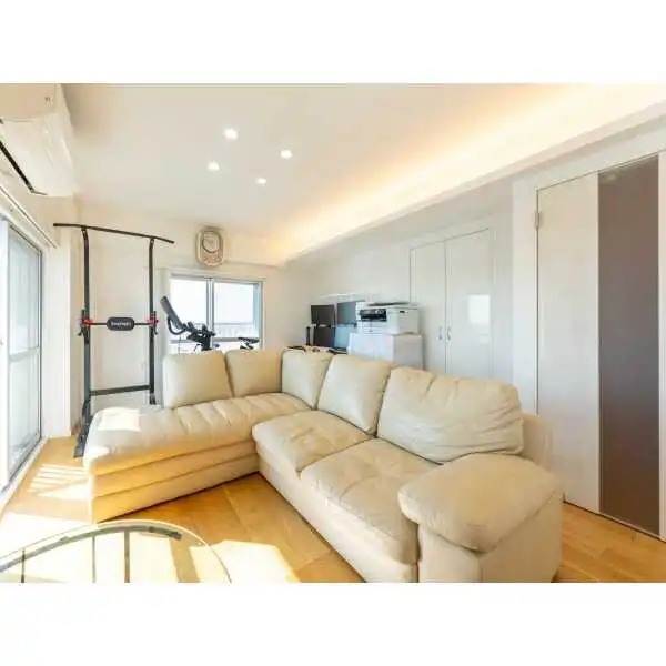 フラット田園調布 その他画像