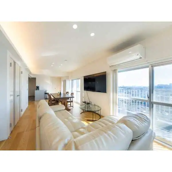 フラット田園調布 その他画像