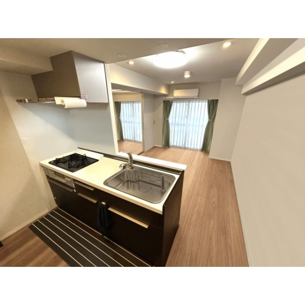 パシフィック文京マンション その他画像