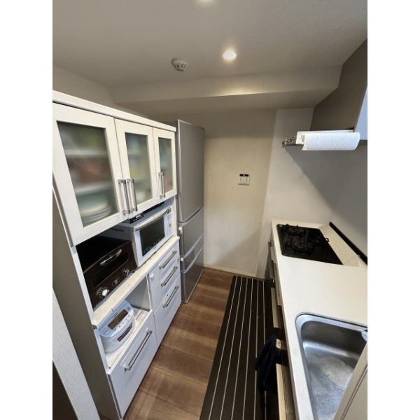 パシフィック文京マンション その他画像