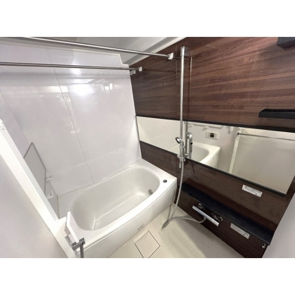 パシフィック文京マンション その他画像