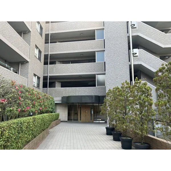 ファミール逗子シーサイドヒルズ その他画像