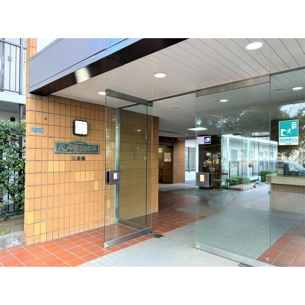 パレ平塚すみれ平弐番館 その他画像