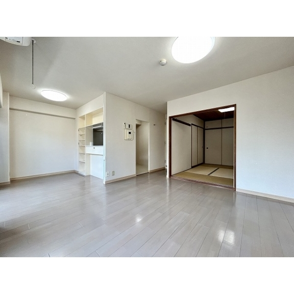 パレ平塚すみれ平弐番館 その他画像