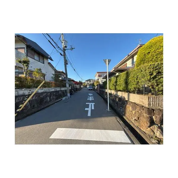 茨木市山手台6丁目 その他画像