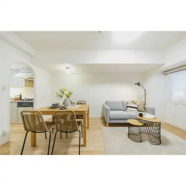 グリーンパーク花畑ＶＩＩ その他画像