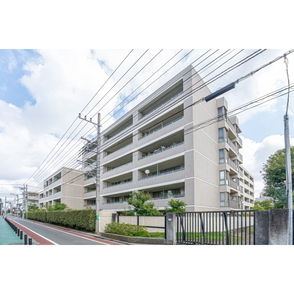 ライオンズガーデン三鷹上連雀 その他画像