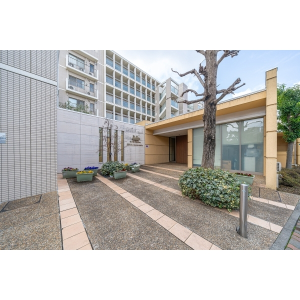 ライオンズガーデン三鷹上連雀 その他画像