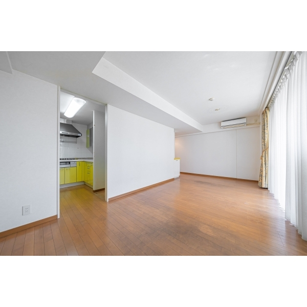 ライオンズガーデン三鷹上連雀 その他画像