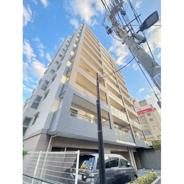 アーデル日暮里ペイサージュ 複数路線利用可能■3DK、南西向き！大事なペットも飼育可能です。（細則有）