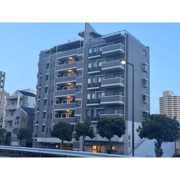 ヴェルビュ上本町 その他画像