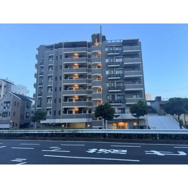ヴェルビュ上本町 その他画像