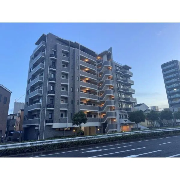ヴェルビュ上本町 その他画像