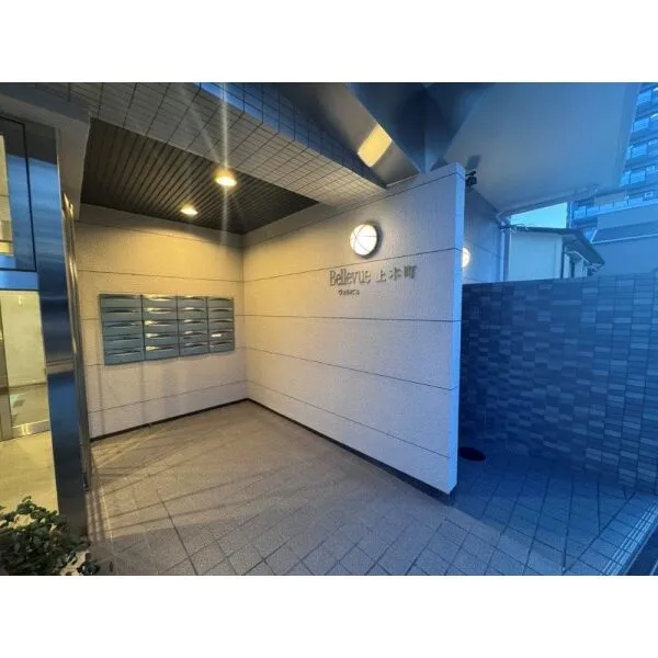 ヴェルビュ上本町 その他画像