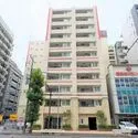 Dクラディア横浜エステシア 現地外観写真
