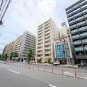 Dクラディア横浜エステシア 現地外観写真