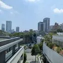 プレミスト南青山 眺望