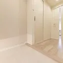 サーパス方南町 玄関