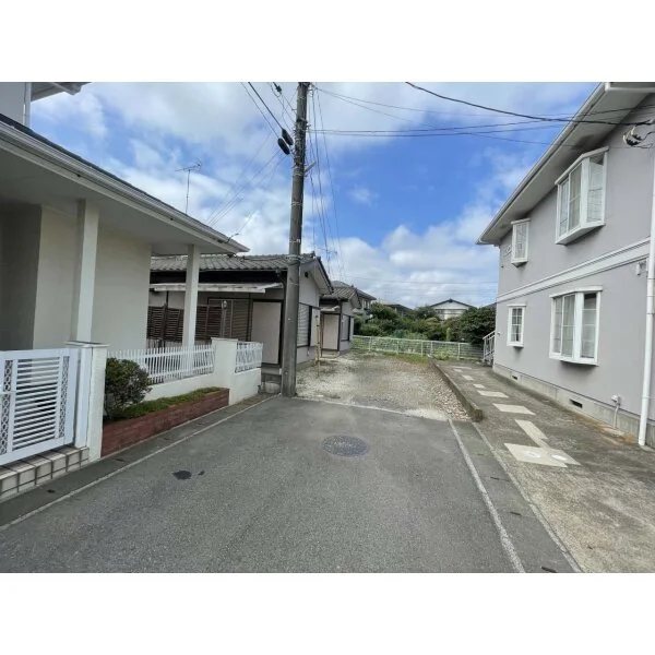 流山市向小金３丁目 外観